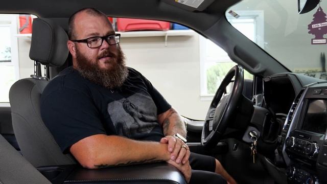 CARABC Wireless CarPlay Adapter