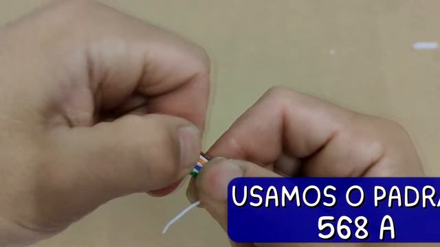 Como Crimpar Cabo de Rede CAT6 A | CAT6A FURUKAWA смотреть онлайн