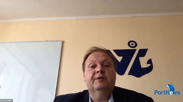 Вебинар «Речной флот США. Что полезно для нас или как люди зарабатывают?» смотреть онлайн