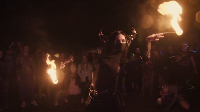 Skazka Festival Aftermovie / Фестиваль Сказка-7: Магия