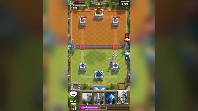 Clash Royale #6 смотреть онлайн