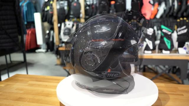 Мотошлем X-LITE X-1005 ULTRA CARBON смотреть онлайн