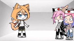 Беда с башкой Клип Йоши, Кошка Лана, Крошка Ева,Ульяна Реймбоу