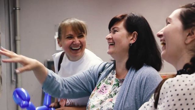 Семейный праздник «Атмосфера творчества» 2023 и новые научные открытия смотреть онлайн