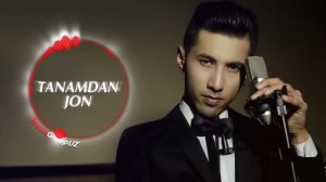 Mashxurbek Yuldashev - Tanamdan jon | Машхурбек Юлдашев - Танамдан жон (music version)
