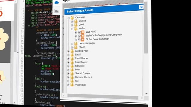 Lionbridge Connector for Oracle Eloqua смотреть онлайн
