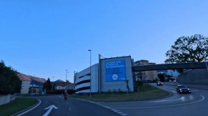 Driving in southern Switzerland 🇨🇭  Mix Music Alan Walker mix 90s