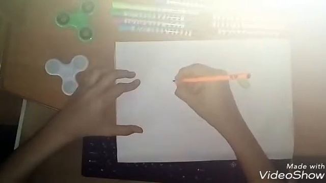 Рисуем хомяка! смотреть онлайн