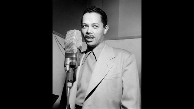 Billy Eckstine - Imagination смотреть онлайн