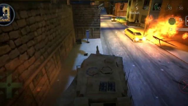 Как пройти последний уровень 1 на 1 с танком в payback 2. часть 1 смотреть онлайн
