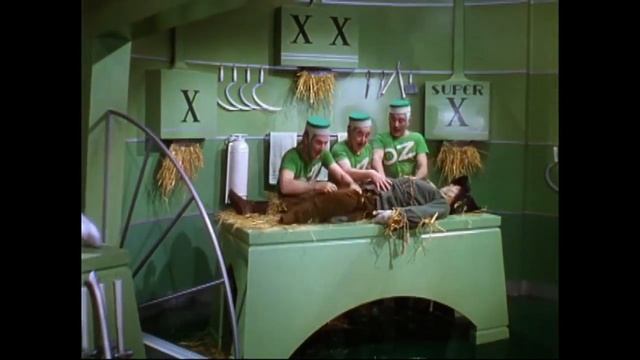 The Merry Old Land of Oz - Vocals and Piano Only - 1939 смотреть онлайн