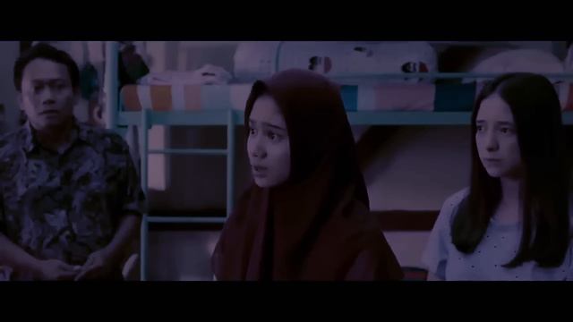 SIJJIN FULL MOVIE || Film Horor Indonesia Terbaru 2023 || FULL MOVIE смотреть онлайн