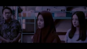 SIJJIN FULL MOVIE || Film Horor Indonesia Terbaru 2023 || FULL MOVIE