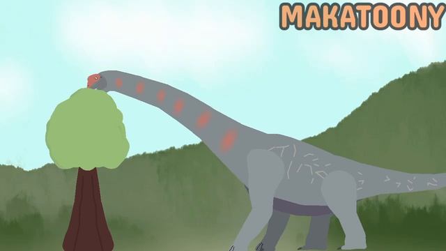 Merry Christmas! Mini Prehistoric Planet Pack 30K+ Subscribers Special! (Stick Nodes) смотреть онлайн