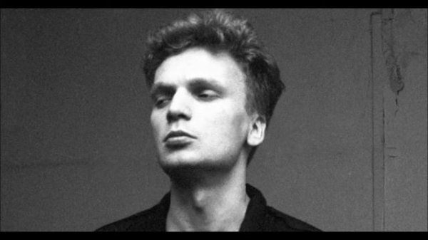 Grzegorz Ciechowski Tak Tak To Ja Live 1988 Warszawa