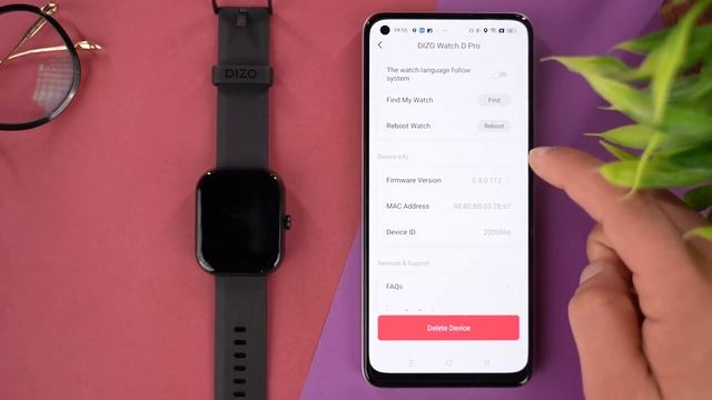 Dizo Watch D Ultra & Dizo Watch D Pro Unboxing & Review ? | At Rs 2,699/- ? | AMOLED + Calling ⚡️ смотреть онлайн