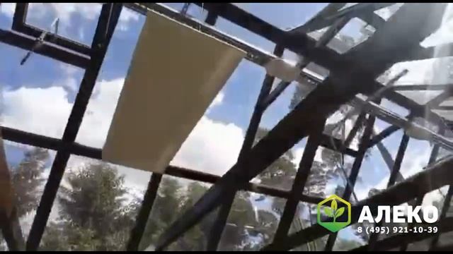 Английская сезонная теплица смотреть онлайн