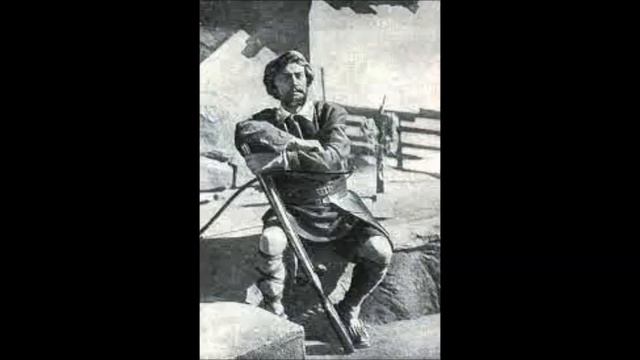 Римский Корсаков Как во городе стольно Киевском Онежская былина Павел Андреев смотреть онлайн