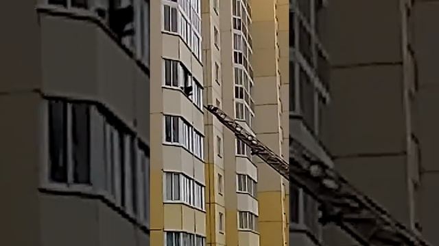 Ложный вызов. Гомель. 96 микрорайон. Алмазная 2 смотреть онлайн