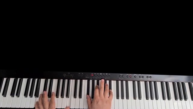 Alicia Keys - Empire State Of Mind Part II - Piano Tutorial 🎹 смотреть онлайн