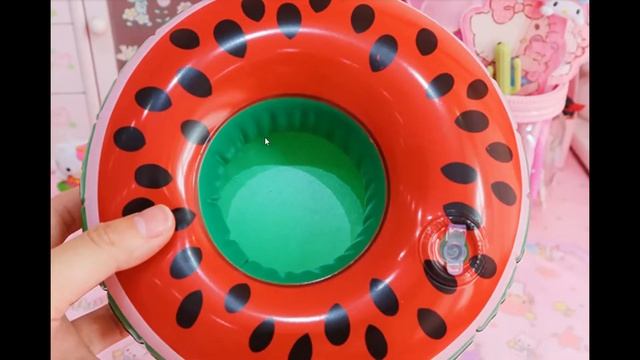 Игрушки для взрослых надувной круг поплавок матрасы для чашек, .держатель для напитков, для купания смотреть онлайн