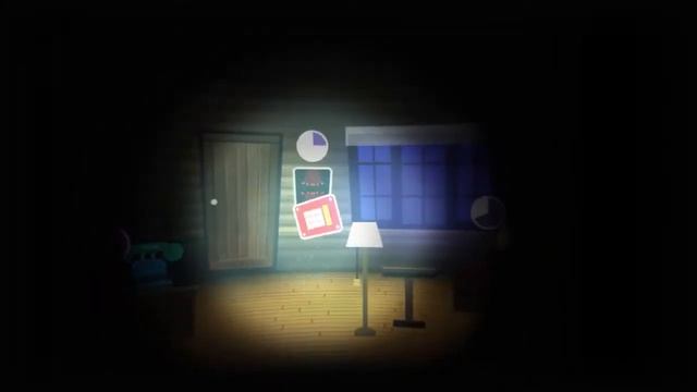 Bear Haven 2 Nights Motel Horror Survival - Trailer смотреть онлайн