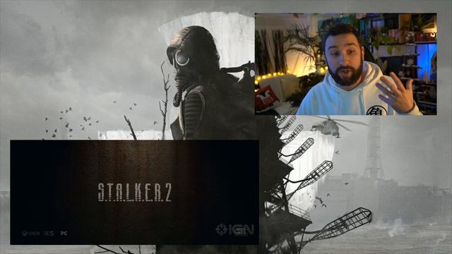 GTA PS5 🔥 FIN des JEUX Internet 😱 Hollow Knight Silksong Switch ENFIN des News & Stalker 2 se montr смотреть онлайн