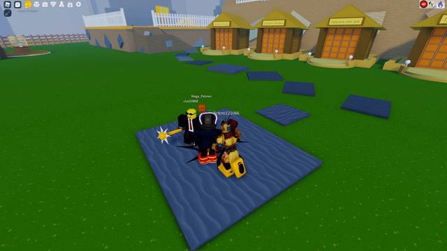 Прятки #1 ▶ Puppy Simulator смотреть онлайн