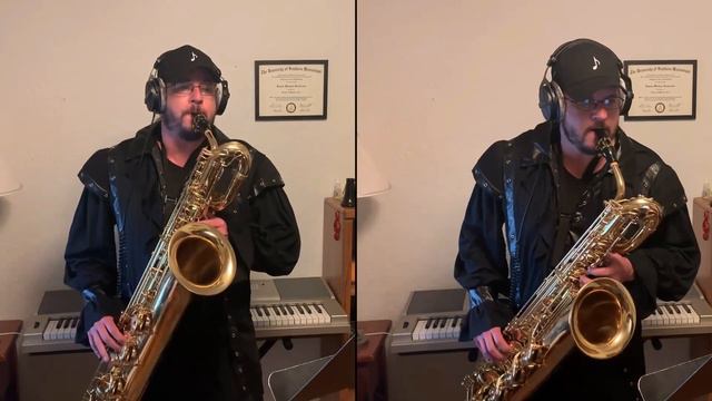 Soon May The Wellerman Come (Sea Shanty)