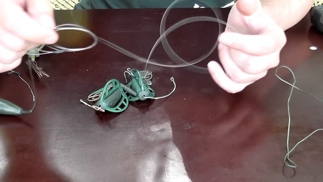 Ловля карпа на метод. Как словить карпа? Лучшие карповые монтажи.