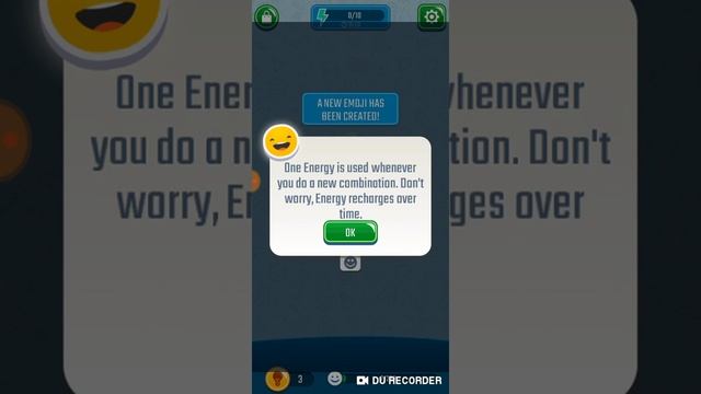Прохождение игры "Match The Emoji" смотреть онлайн
