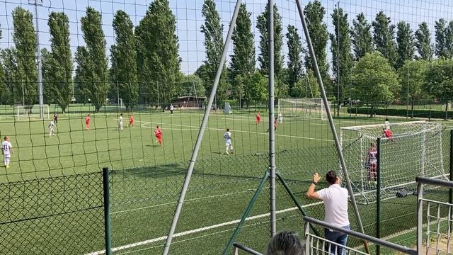 Cremo trento 6/5/23 (2) смотреть онлайн