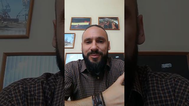 Отзыв Василий ТК Интегра г. Волгоград смотреть онлайн