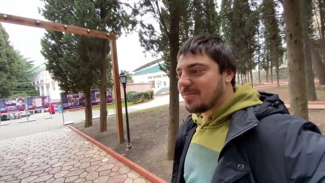 АЛУШТА. Крым в НЕ СЕЗОН. Новая НАБЕРЕЖНАЯ! Рабочий уголок. САМЫЕ ПОЗИТИВНЫЕ БЛОГЕРЫ КРЫМА смотреть онлайн