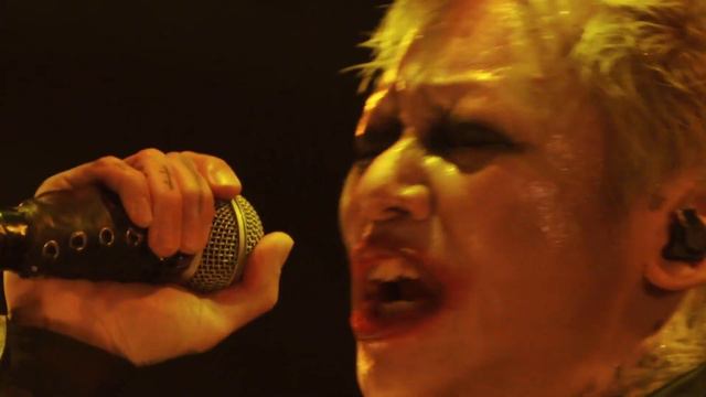 CONCEIVED SORROW (京 Angle) 「THE FINAL DAYS OF STUDIO COAST -Final Day 73-」 смотреть онлайн