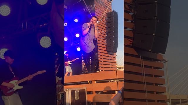 NЮ - Белые ночи / Санкт-Петербург 16.07.23 @numusic_official смотреть онлайн