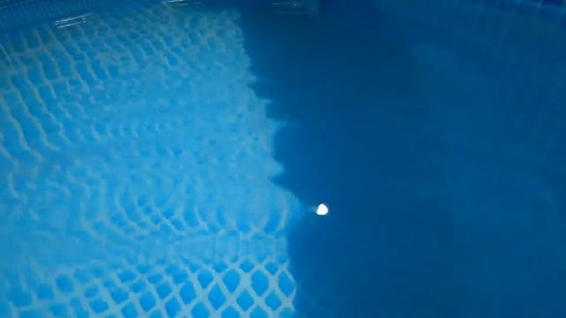 Пылесос INTEX для бассейна