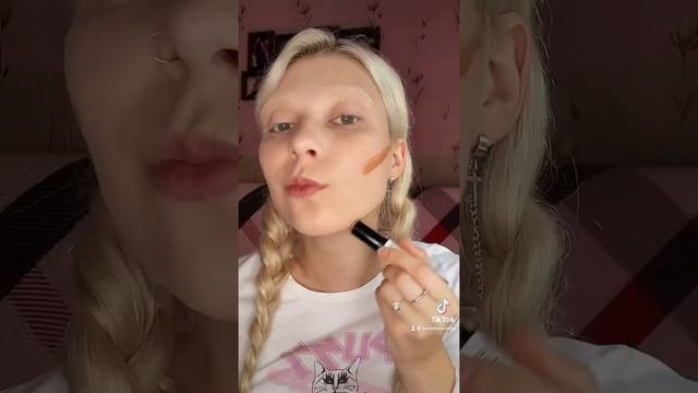 Повседневный белый макияж suramura смотреть онлайн