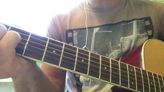 Кавер Антиреспект -память смотреть онлайн