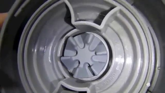 Klarstein Lucia Bianca Robot da Cucina Multifunzione Mixer impastatrice planetaria смотреть онлайн