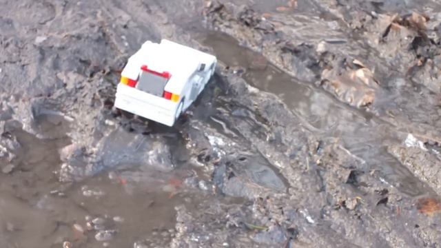 LEGO Audiwerbung (Parodie) смотреть онлайн