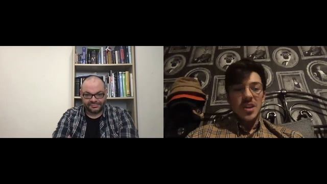 Harry Nardi - BGT Finalist, Member of 4MG and The Face Of Alakazam Magic | Talk Magic #45 смотреть онлайн