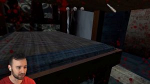 ЛЮБИМОЕ ШОУ ГРЕННИ в Granny 3