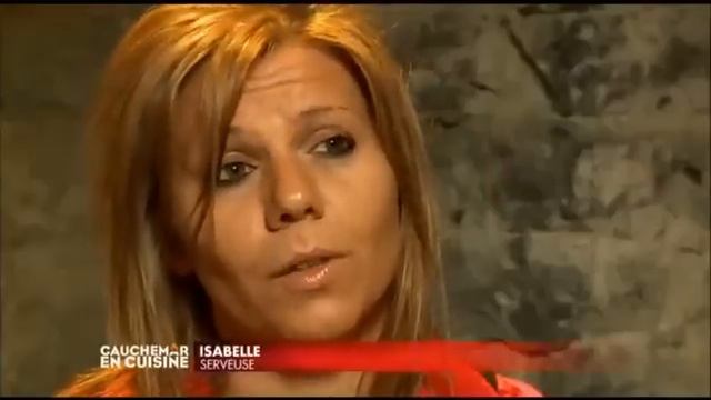 Cauchemar En Cuisine 