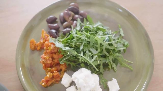 Spirelli tomatentapenade смотреть онлайн