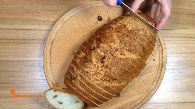 Вкусняшка к чаю за 15 минут