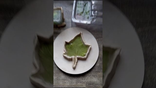 Заливаю свои мастер модели жидким силиконом.