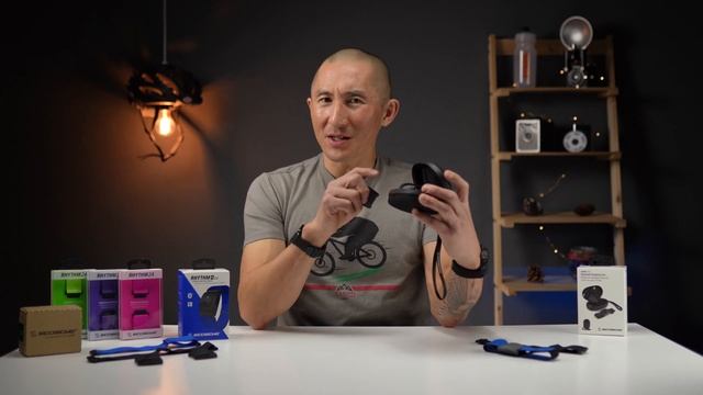 Scosche Rhythm+ 2.0 // Heart Rate Monitor Review