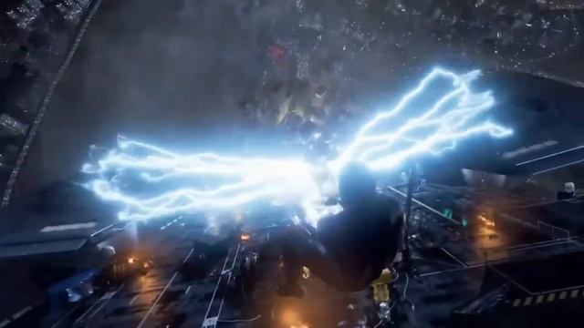 Marvel's Avengers The Game - FULL War Table Gameplay Reveal Event смотреть онлайн