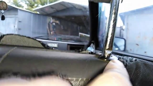 Крепкие подголовники. Таврия. смотреть онлайн